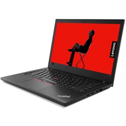 PC portable reconditionné Lenovo ThinkPad T480 : ordinateur d'occasion reconditionné garanti 12 mois