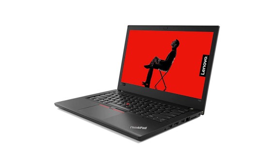 PC portable reconditionné Lenovo ThinkPad T480 : ordinateur d'occasion reconditionné garanti 12 mois
