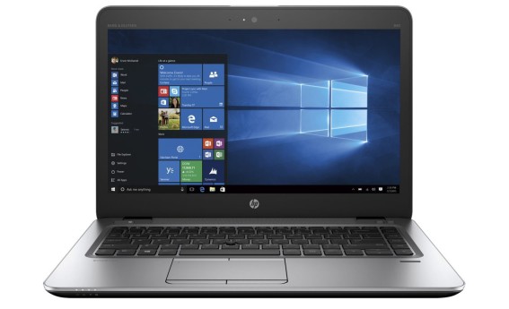 PC portable reconditionné HP EliteBook 840 G3 : ordinateur d'occasion reconditionné garanti 12 mois