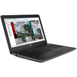 PC portable reconditionné HP ZenBook 15 G3 Win 10. Ordinateur 8 Go de RAM 250 Go SSD garanti 12 mois.