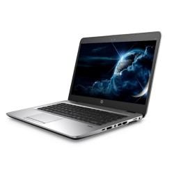 Ordinateur portable reconditionné HP EliteBook 840 G3 pas cher, PC portable reconditionné, ordinateur pas cher