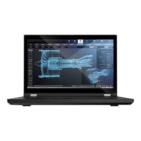 PC portable reconditionné, ordinateur d'occasion Lenovo ThinkPad P51 : ordinateur d'occasion reconditionné garanti 12 mois
