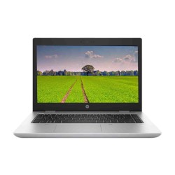 PC portable reconditionné HP Probook 640 G5 : ordinateur d'occasion reconditionné garanti 12 mois Windows 10