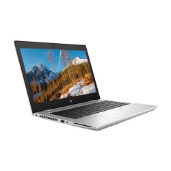 PC portable reconditionné HP Probook 640 G5 : ordinateur d'occasion reconditionné garanti 12 mois Windows 10