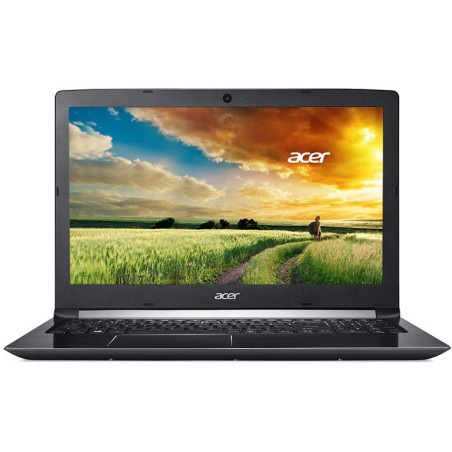 PC portable reconditionné Acer Aspire A515 - 51G  Win 10. Ordinateur portable d'occasion reconditionné garanti 12 mois.