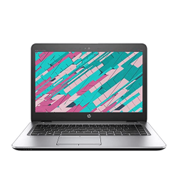 PC portable reconditionné HP EliteBook 840 G4 : ordinateur d'occasion reconditionné garanti 12 mois