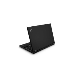 Lenovo ThinkPad P50, PC portable reconditionné LENOVO, ordinateur d'occasion remis à neuf garanti 12 mois