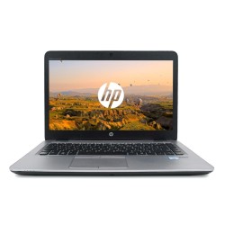 PC portable reconditionné HP EliteBook 840 G3 : ordinateur d'occasion reconditionné garanti 12 mois