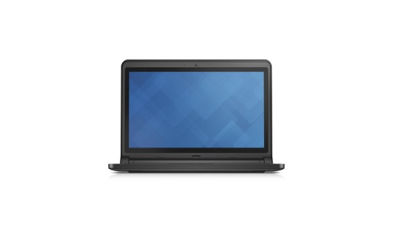 PC portable reconditionné Dell Latitude 3340 Win 10. Ordinateur d'occasion reconditionné garanti 12 mois
