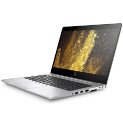 HP Elitebook 850 G6 reconditionné Ecodair ordinateur d'occasion PC portable de seconde vie garanti 12 mois