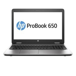 PC portable reconditionné HP ProBook 650 G2 : ordinateur d'occasion reconditionné garanti 12 mois offerte