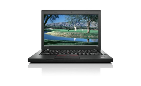 PC portable reconditionné Lenovo ThinkPad L450 : ordinateur d'occasion reconditionné garanti 12 mois