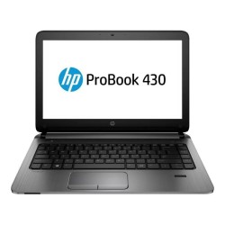 PC portable reconditionné HP ProBook 430 G2 garanti 12 mois. Matériel informatique d'occasion reconditionné