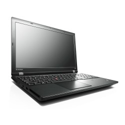 PC portable d'occasion reconditionné Lenovo ThinkPad L540 : ordinateur d'occasion reconditionné garanti 12 mois