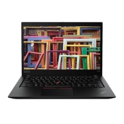 PC portable reconditionné Lenovo ThinkPad T490s : ordinateur d'occasion reconditionné garanti 12 mois