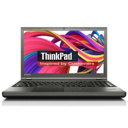 PC portable d'occasion reconditionné Lenovo ThinkPad P70 : ordinateur d'occasion reconditionné garanti 12 mois