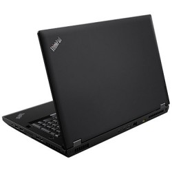 PC portable d'occasion reconditionné Lenovo ThinkPad P70 : ordinateur d'occasion reconditionné garanti 12 mois