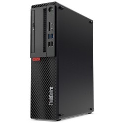 Lenovo ThinkCentre M720s, SFF ,Core i5-8400, 8 Go RAM, SSD 256 Go