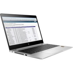 HP  EliteBook 840 G6 Core i5-8365U, 16 Go RAM, SSD 256 Go Win10
