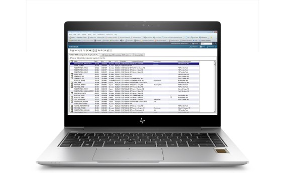 PC portable reconditionné HP EliteBook 840 G6 garanti 12 mois. Matériel informatique d'occasion reconditionné