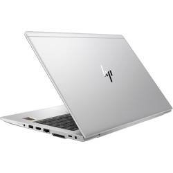 HP  EliteBook 840 G6 Core i5-8365U, 16 Go RAM, SSD 256 Go Win10