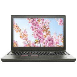 PC portable reconditionné Lenovo ThinkPad 550 : ordinateur d'occasion reconditionné garanti 12 mois