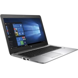 PC portable reconditionné HP 15 pouces EliteBook 850 G4 Core i5-7200U 8 Go RAM SSD 256 Go Win10 15" Win10 Grade A