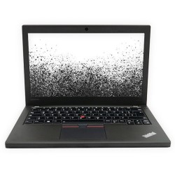 PC portable reconditionné Lenovo ThinkPad X270 core i5 : ordinateur d'occasion reconditionné garanti 12 mois