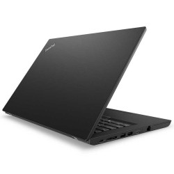 PC portable reconditionné par Ecodair Lenovo ThinkPad L480 Core i3-8130U 8 Go RAM SSD 500 Go Win10 14" Win10 Grade A