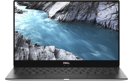 PC portable reconditionné Dell XPS 13 9370 Tactile Win 10. Ordinateur portable d'occasion reconditionné garanti 12 mois.