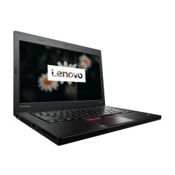 Lenovo ThinkPad L450 Core i3, reconditionné en France et garanti pendant 12 mois