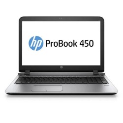 HP ProBook 450 G4 Core, garanti pendant 12 mois, reconditionné en France