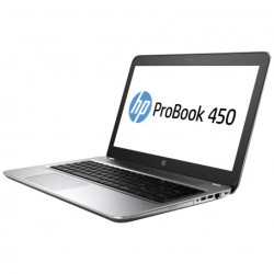 HP ProBook 450 G4 Core i3-7100U, 8 Go RAM, SSD 256 Go