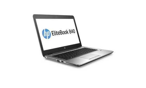 HP EliteBook 840 G4, reconditionné en France, garanti pendant 12 mois.