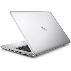 HP EliteBook 840 G4 Core i7-7600U, 8 Go RAM, SSD 256 Go