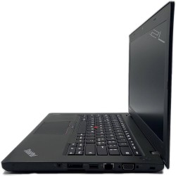 PC portable reconditionné Lenovo ThinkPad T450.  Ordinateur d'occasion pas cher lenovo