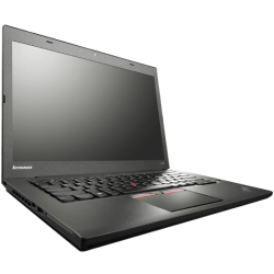 PC portable reconditionné Lenovo ThinkPad T450.  Ordinateur d'occasion pas cher lenovo