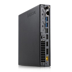 Lenovo ThinkCentre M720q, SFF ,Core i5-8400, 8 Go RAM, SSD 256 Go