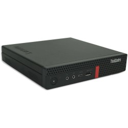 Lenovo ThinkCentre M720q, SFF ,Core i5-8400, 8 Go RAM, SSD 256 Go