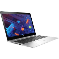 Ordinateur portable reconditionné HP EliteBook 850 G6 pas cher, PC portable reconditionné, ordinateur pas cher