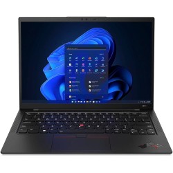 Lenovo ThinkPad X1 Carbon Gen8 Core i5-10310U, 8 Go RAM, SSD 256 Go