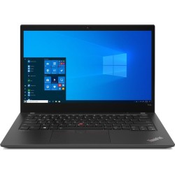 PC portable reconditionné Lenovo ThinkPad T14s Gen1, ordinateur portable reconditionné T14s