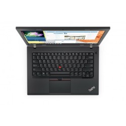 Lenovo ThinkPad L470 Core i5-7200U, 8 Go RAM, SSD 256 Go