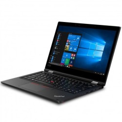 Lenovo ThinkPad L390 Core i5-8265U, 8 Go RAM, SSD 256 Go