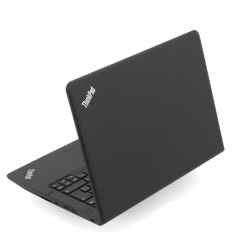 Lenovo ThinkPad E470 Core i5-7200U, 8 Go RAM, SSD 256 Go
