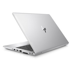 HP Elitebook 830 G6 reconditionné Ecodair ordinateur d'occasion PC portable de seconde vie garanti 12 mois