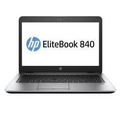 HP  EliteBook 840 G4 Core i5-7300U, 16 Go RAM, SSD 500 Go