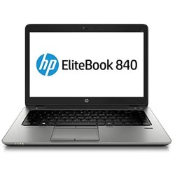 HP EliteBook 840 G2 Core i7-5600U, 8 Go RAM, SSD 256 Go