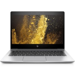 HP EliteBook 830 G5 Core i7-8550U, 16 Go RAM, SSD 256 Go