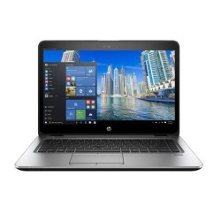 HP EliteBook 840 G3 Core i5-6300U, 16 Go RAM, SSD 256 Go